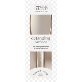 Щітка для волосся Tangle Teezer The Ultimate Detangler Chrome Champagne Gold